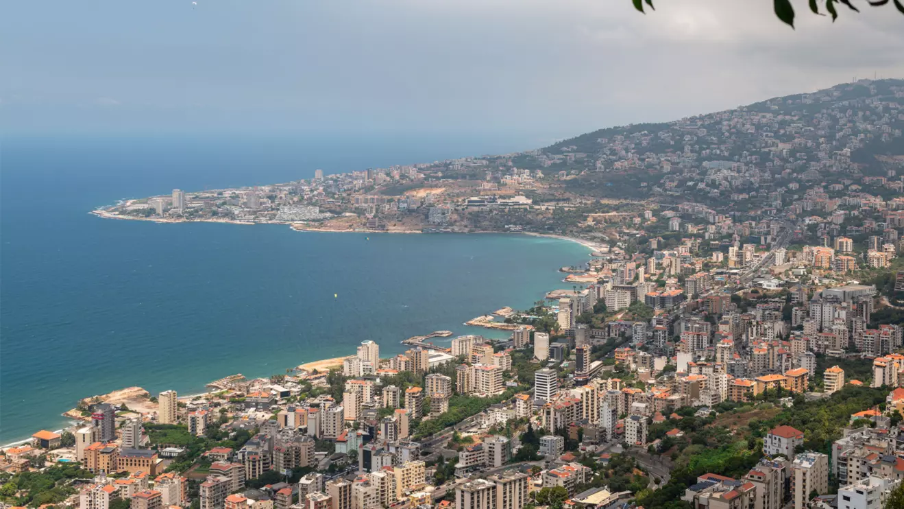 Jounieh, Lebanon © Mena Today 