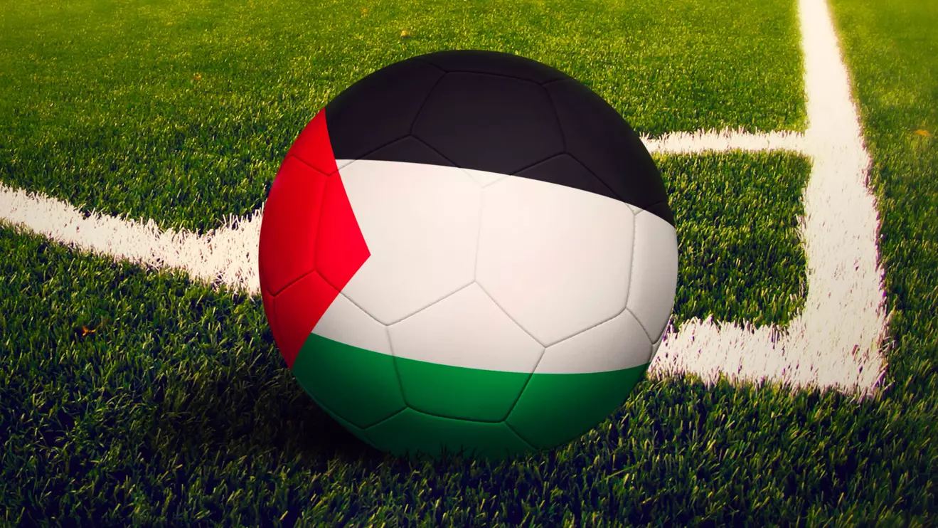 To continue their journey toward World Cup qualification, Palestine must finish in one of the top four positions in their six-team group © Mena Today 