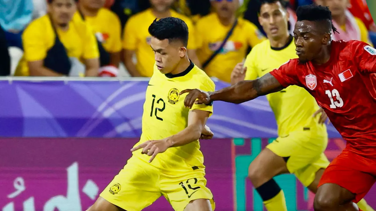 The win revives Bahrain’s hopes of advancing to the knockout stage.
