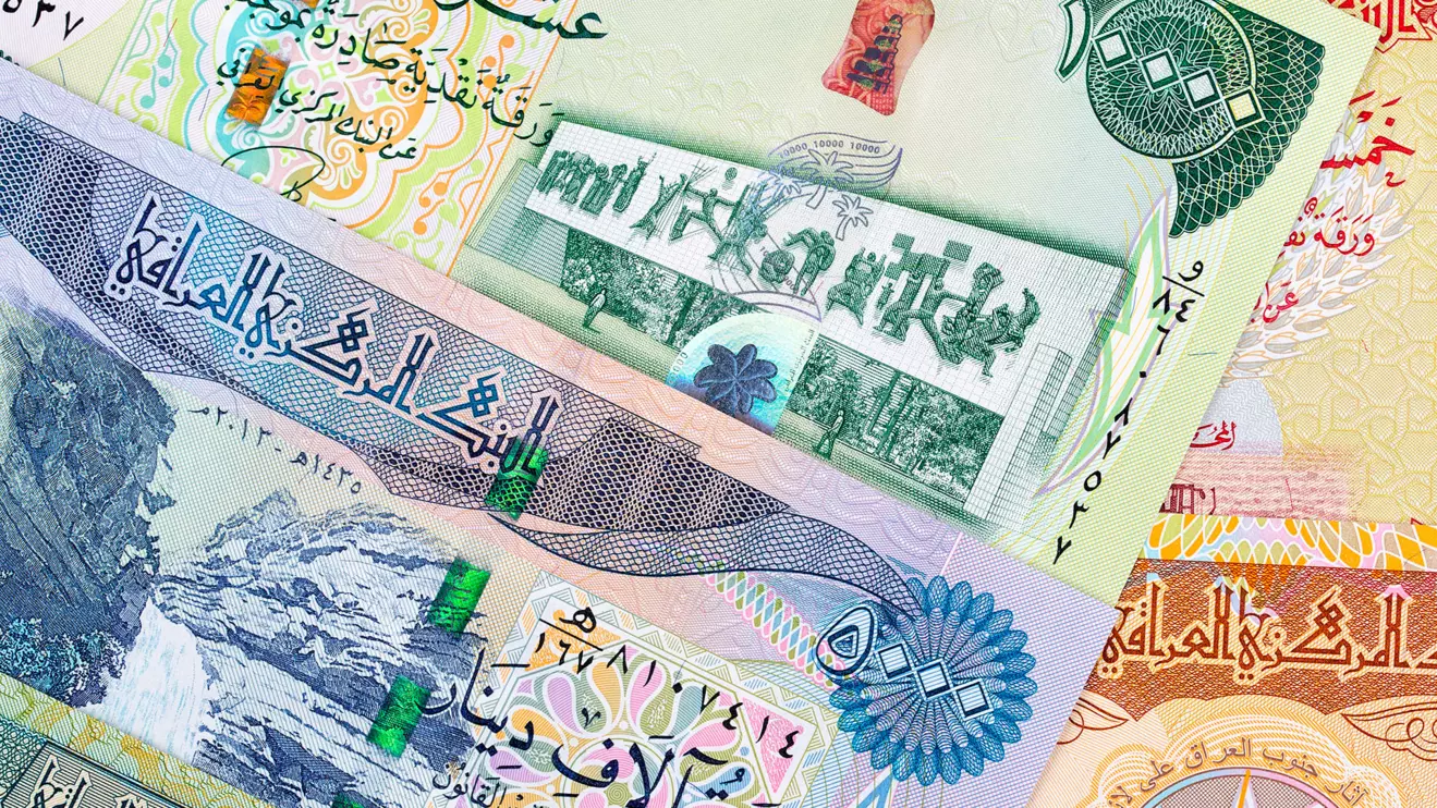 Iraq's central bank governor has said Iraq is committed to implementing tighter financial regulations and combating the smuggling of dollars © Mena Today 