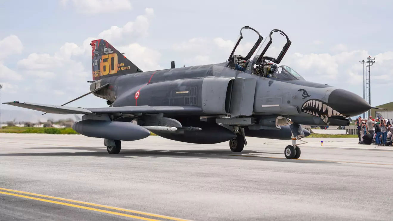 The PKK, which has been waging an insurgency against the Turkish state since 1984, is designated a terrorist organisation by Turkey, the United States and the European Union © Mena Today 