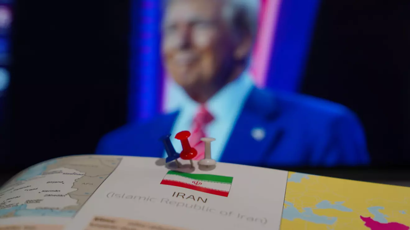 No nukes, no proxies, no exceptions: US terms for Iran © Mena Today 