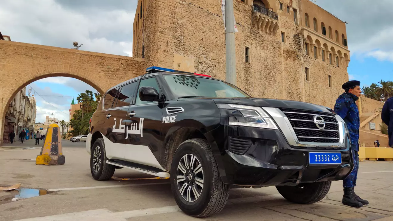 The mission's deputy head, Stephanie Koury, told the U.N. Security Council on Monday that the political and military situations in Libya had deteriorated rapidly over the previous two months, including a series of mobilisations by armed factions © Mena Today 