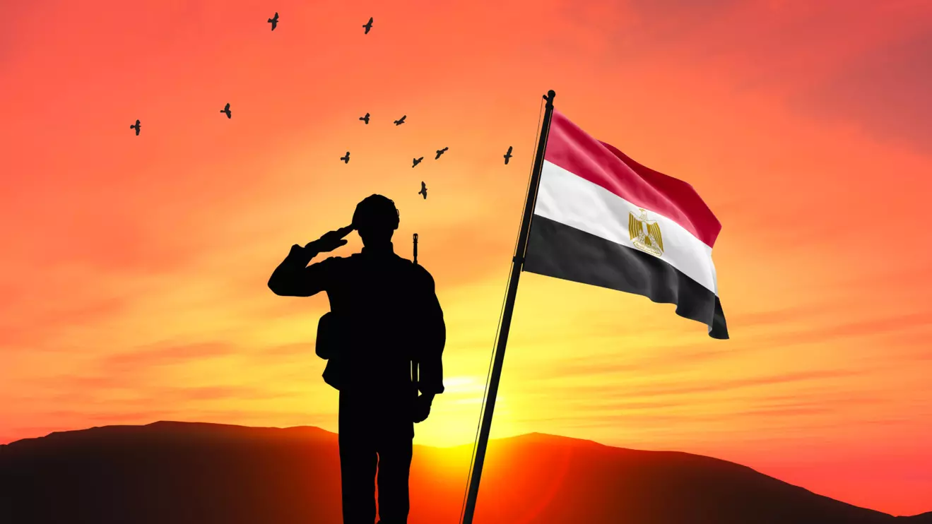 Egypt plays a critical role in Middle Eastern diplomacy © Mena Today 