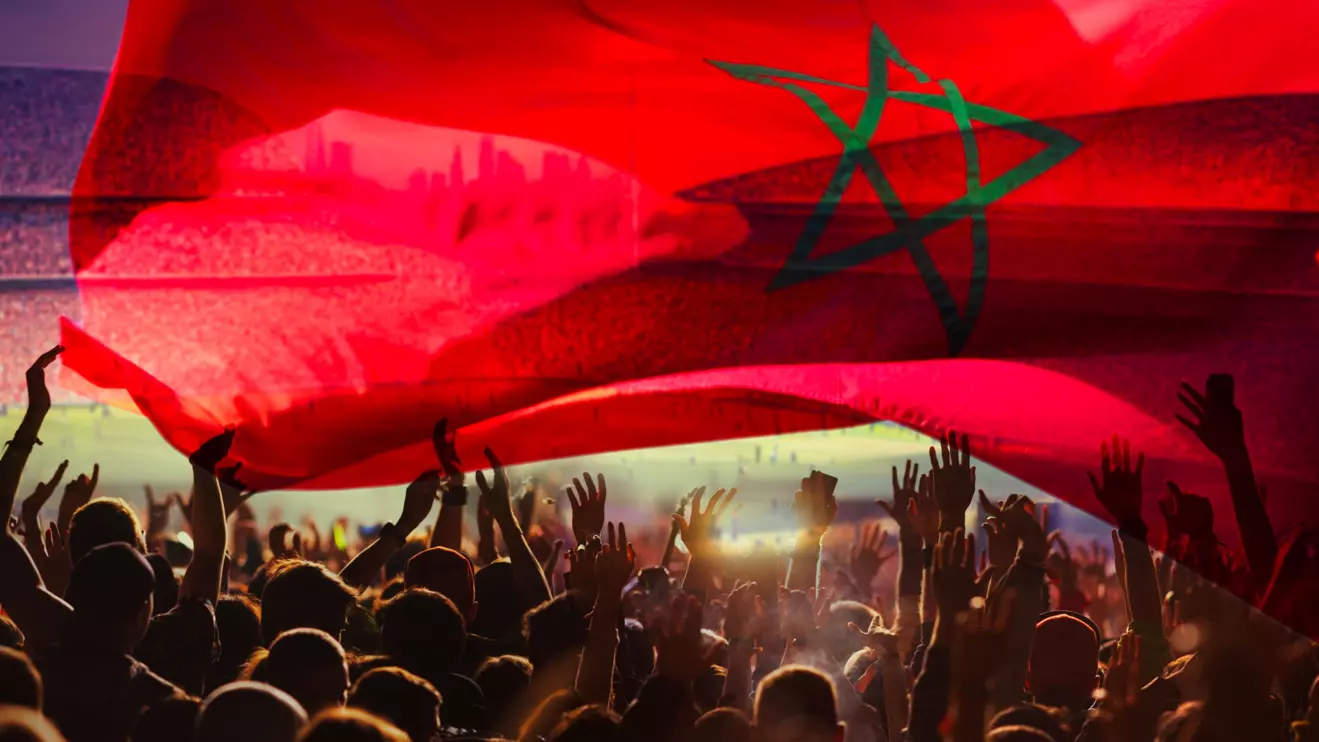 Moving the 2025 finals to a December kick off, rather than January, is to avoid a clash with the expanded Champions League in Europe © Mena Today 