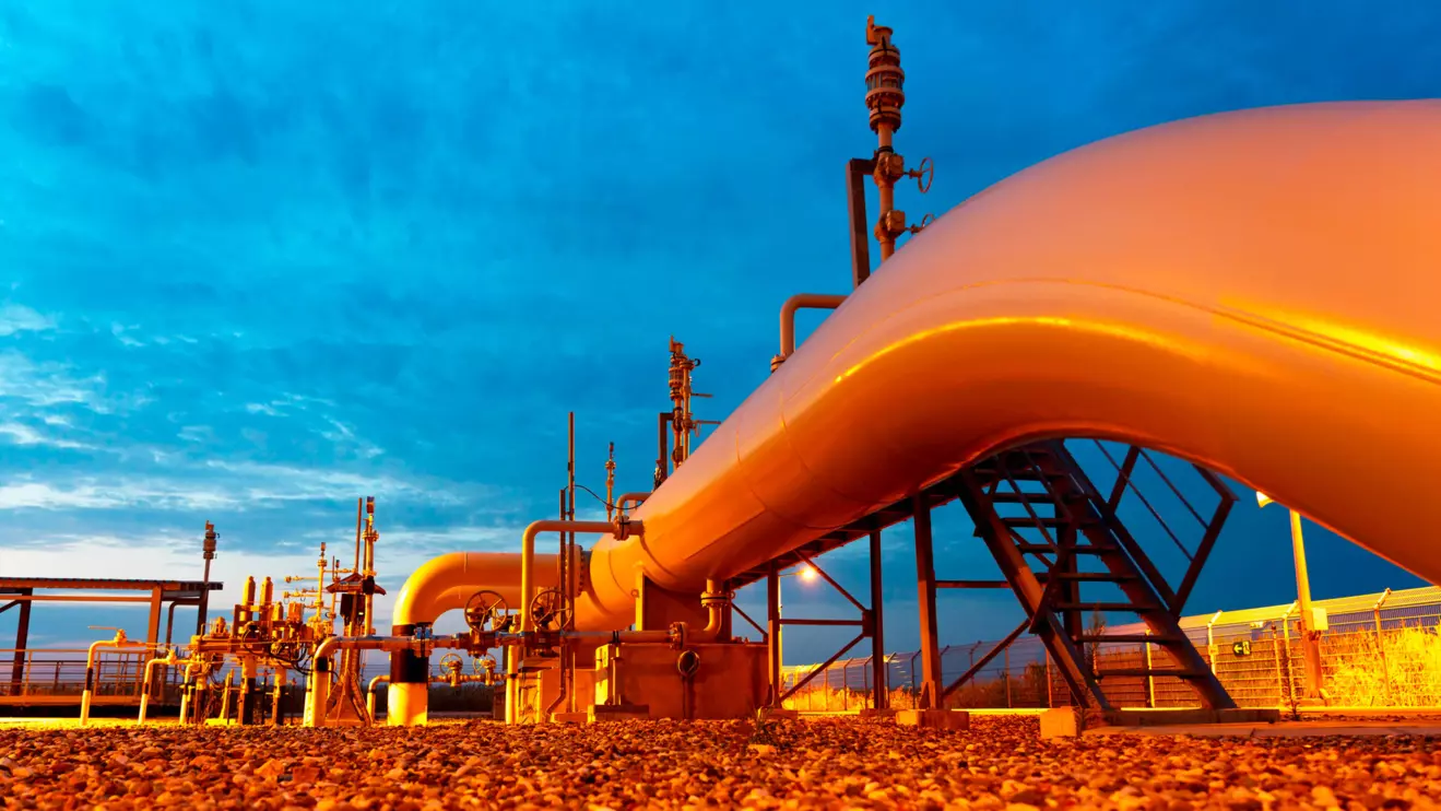 Zawiya, 40 km (25 miles) west of the capital Tripoli, is home to Libya's biggest functioning refinery © Mena Today 