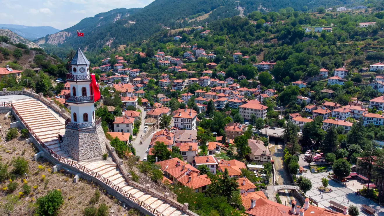 Bolu, Turkey © Mena Today 