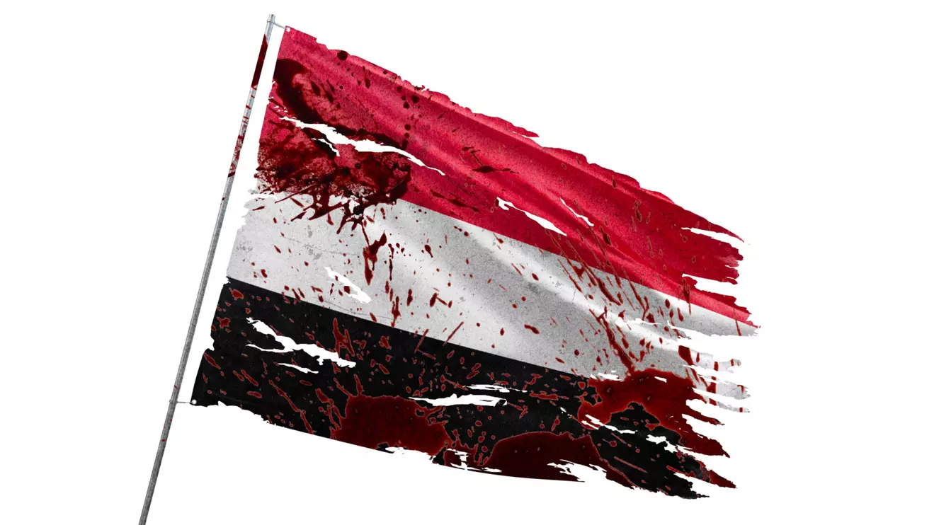 The evolution represents a stark shift from a localized insurgency into a formidable military organization that now commands broader reach and capacity © Mena Today 