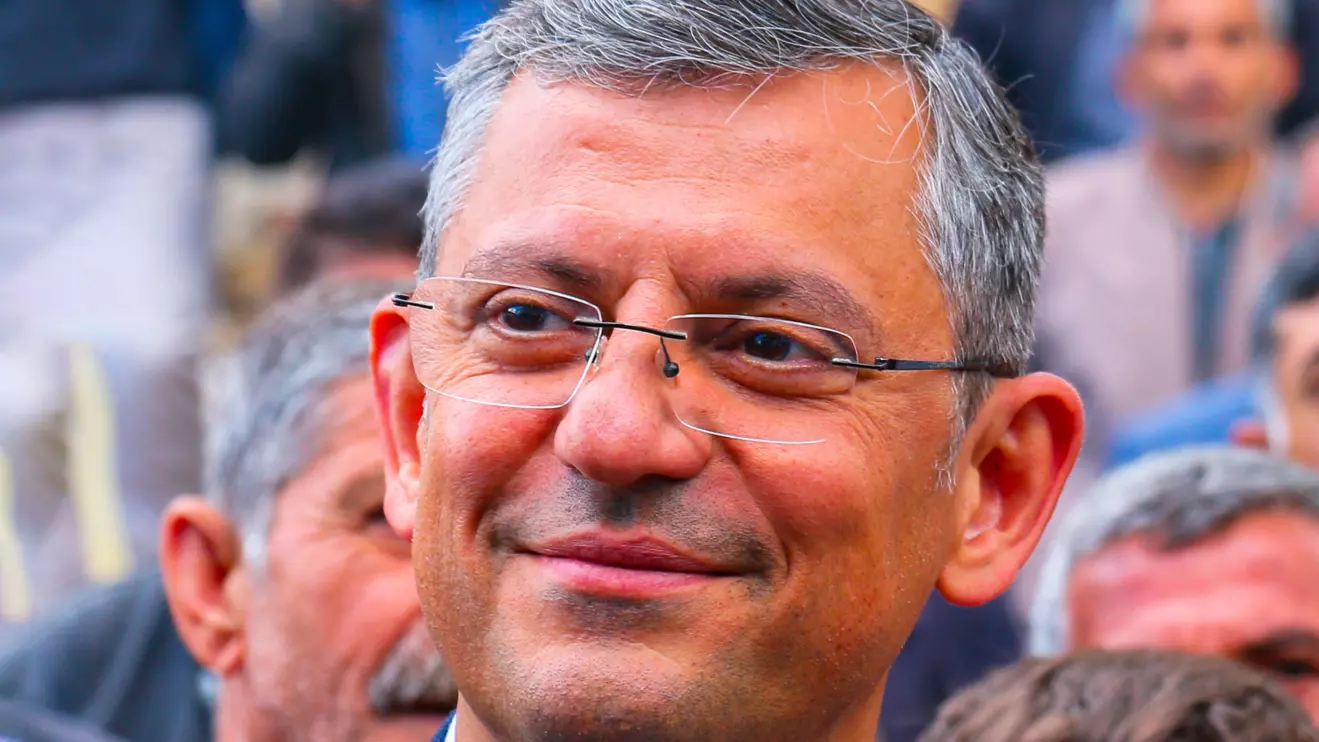 Ozgur Ozel