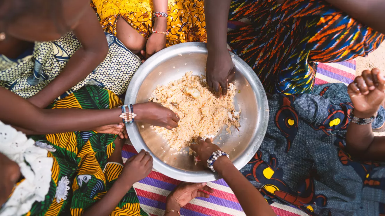 Parts of Sudan are in famine, extent unclear, top US diplomat says