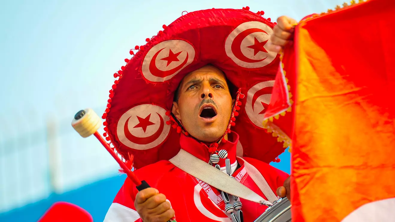Tunisia hopes to win the competition © Mena Today 