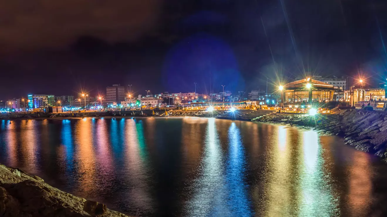 Tartus, Syria © Mena Today 