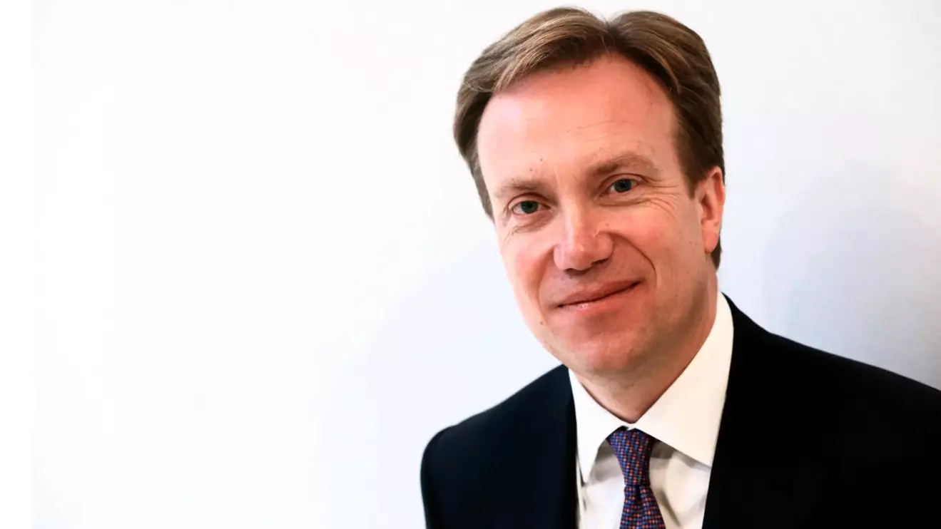 Børge Brende
