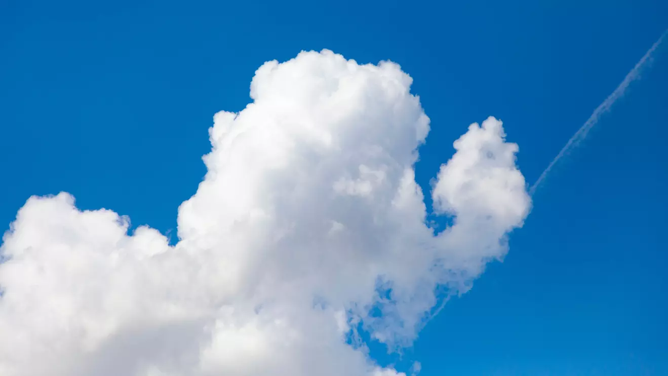 Cloud seeding involves dispersing substances such as silver iodide into clouds to stimulate rainfall. Iran announced last year that it had developed its own technology for this purpose © Mena Today 