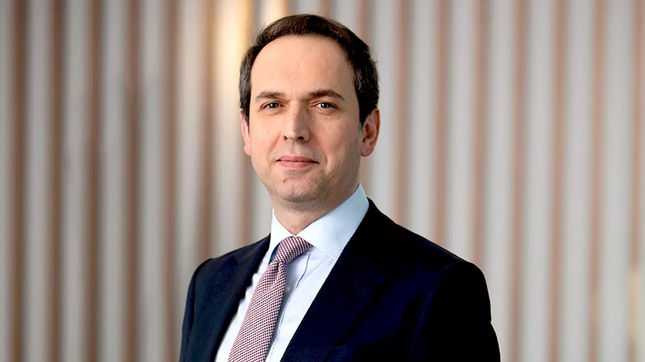 Alparslan Bayraktar © KGT