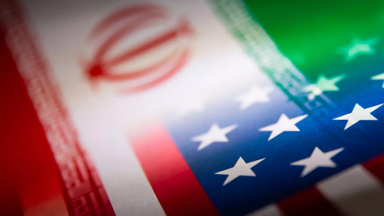 Washington and Tehran have been conducting negotiations over the past month © Reuters 