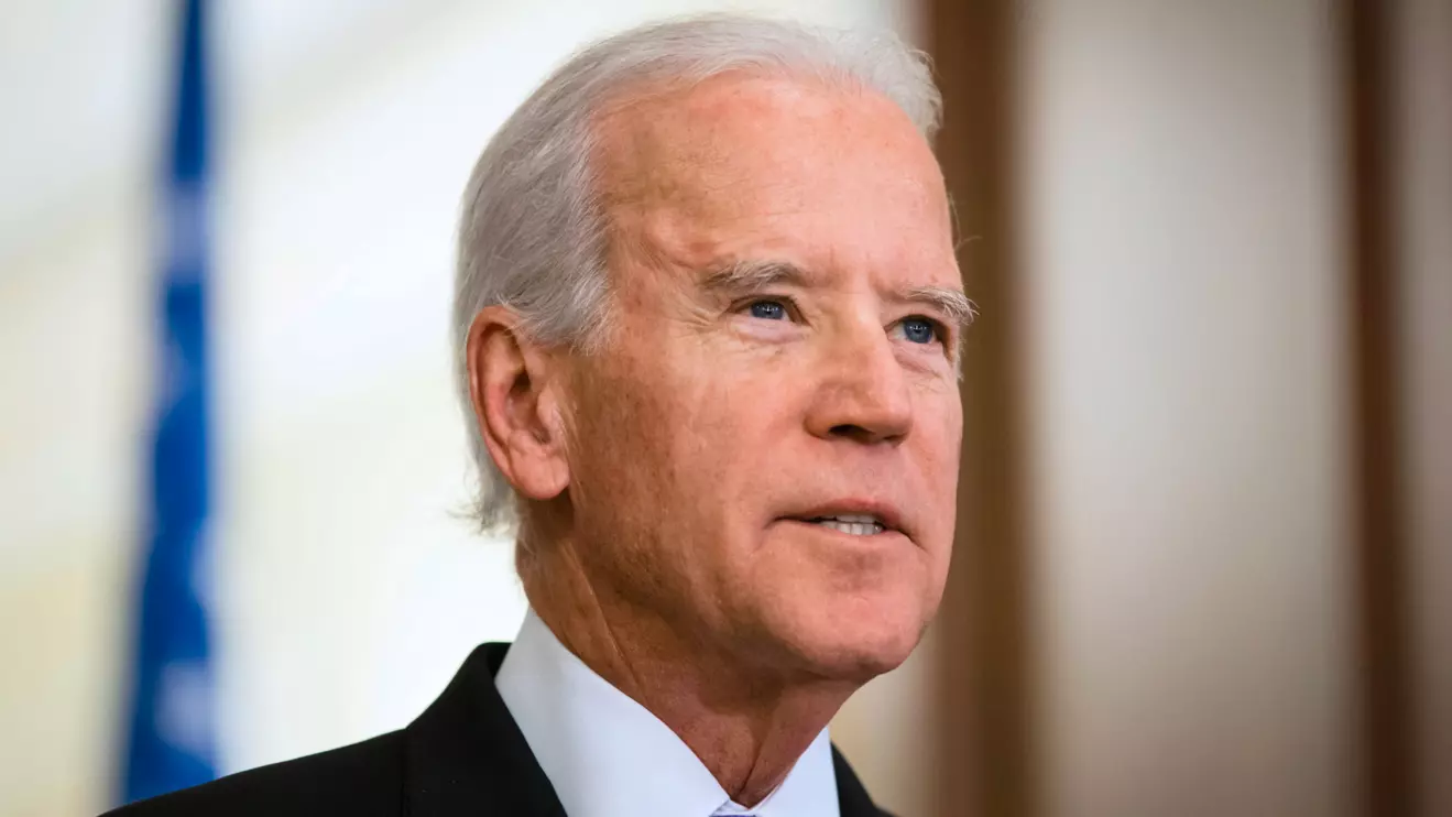 Joe Biden © Mena Today 