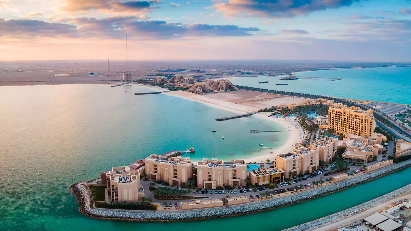 Ras Al Khaimah, UAE © Mena Today 