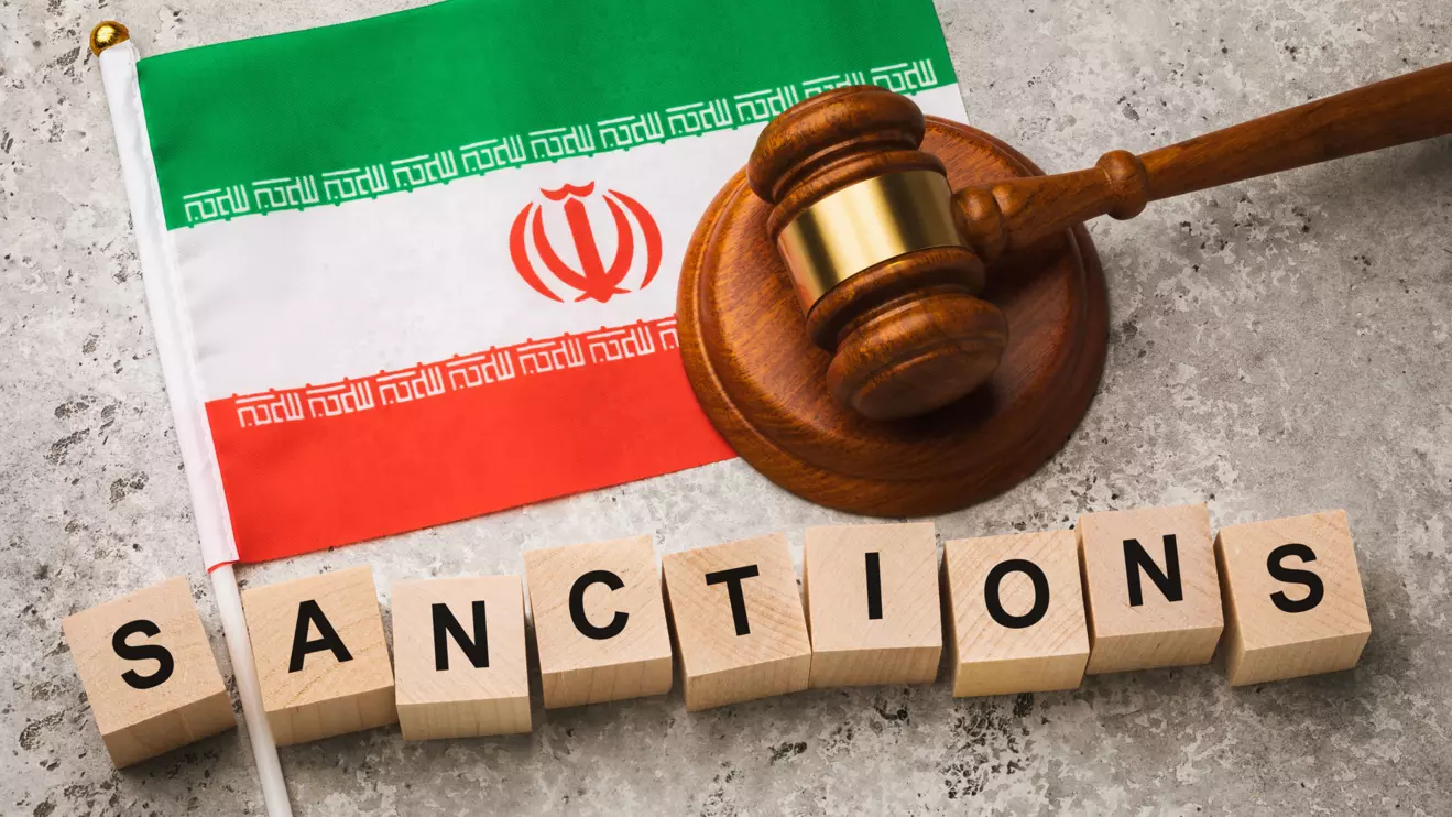 Iranian crude exports have shot to the highest level in years in 2024 as the country found ways to sidestep punitive sanctions targeting its revenue © Mena Today 