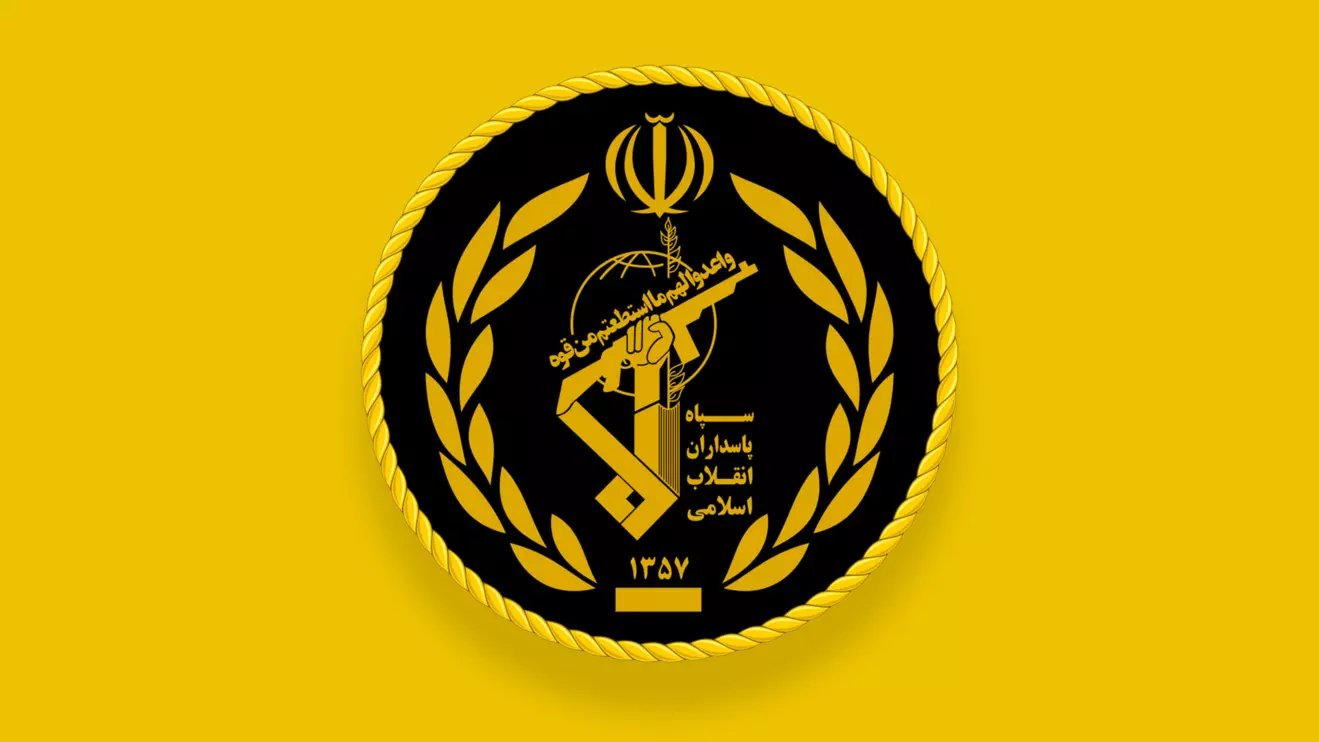 The Islamic Revolutionary Guard Corps is not a conventional military force. It is the ideological backbone of the Islamic Republic © Mena Today 