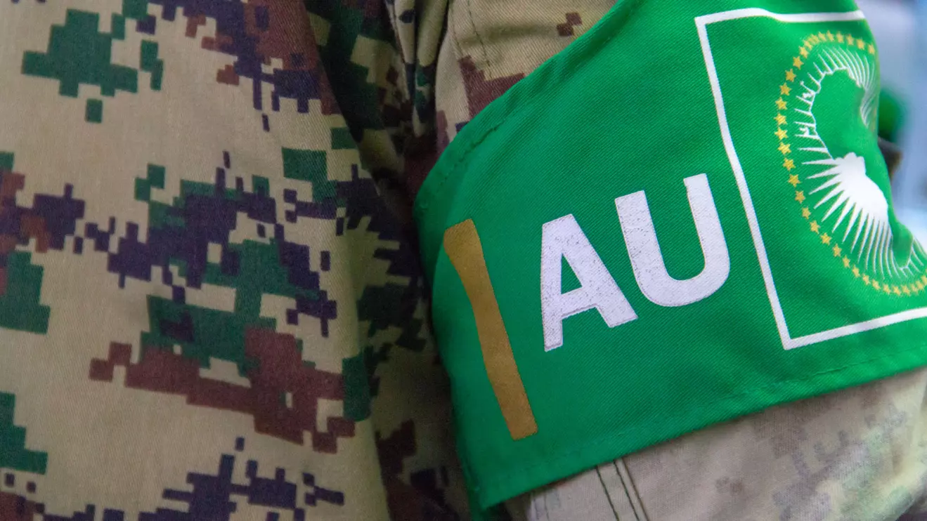 The African Union stabilisation and support mission, known as AUSSOM, will replace an anti-terror mission ending this year © Mena Today 