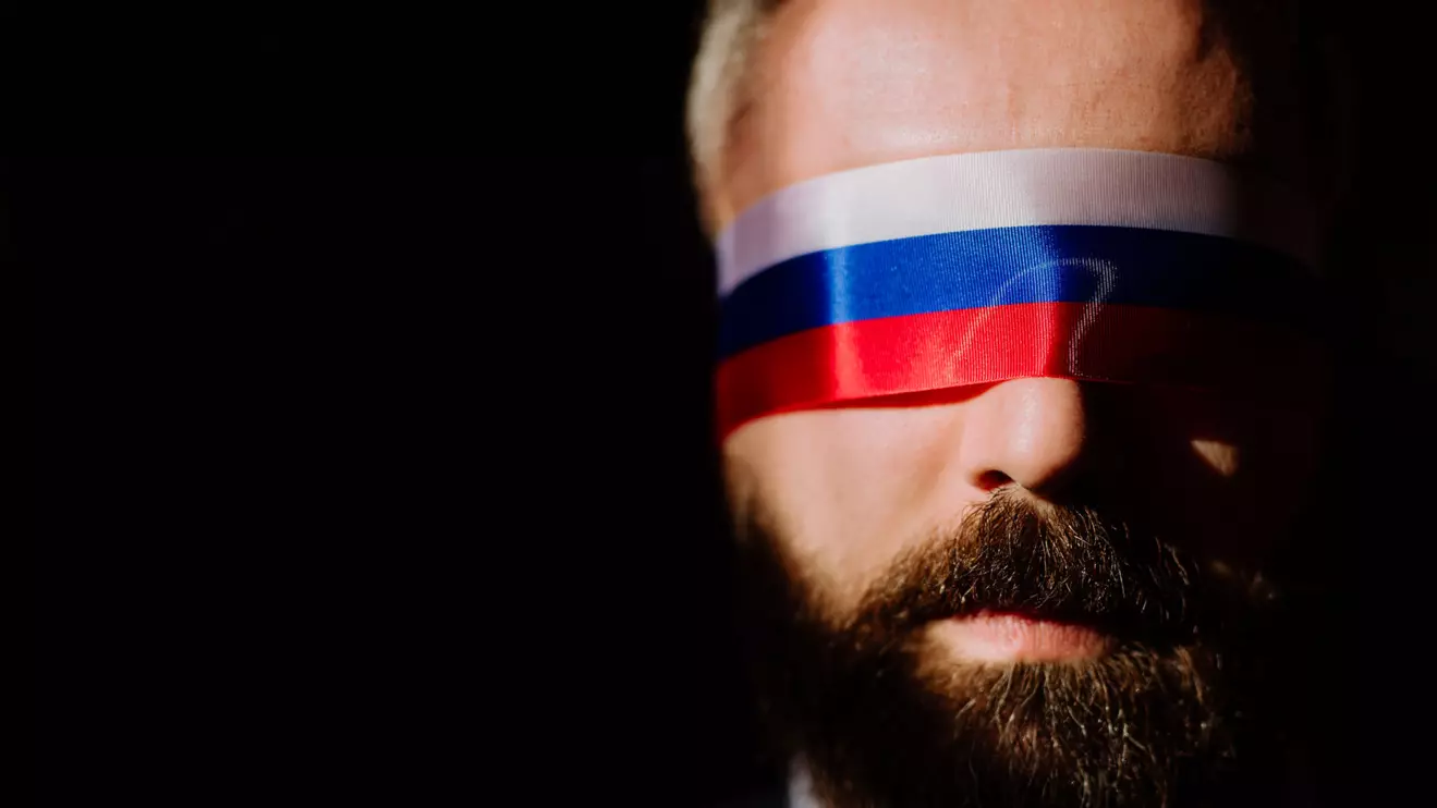 Western nations have repeatedly accused Russian operatives of using social media and the internet to spread false or misleading information © Mena Today 