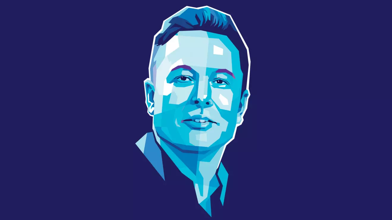 Elon Musk © Mena Today 