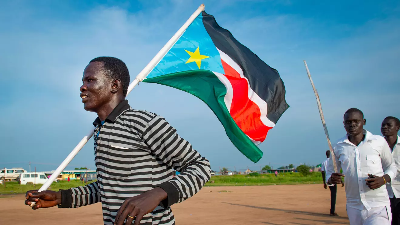 Frequent clashes have taken place in Abyei region © Mena Today 