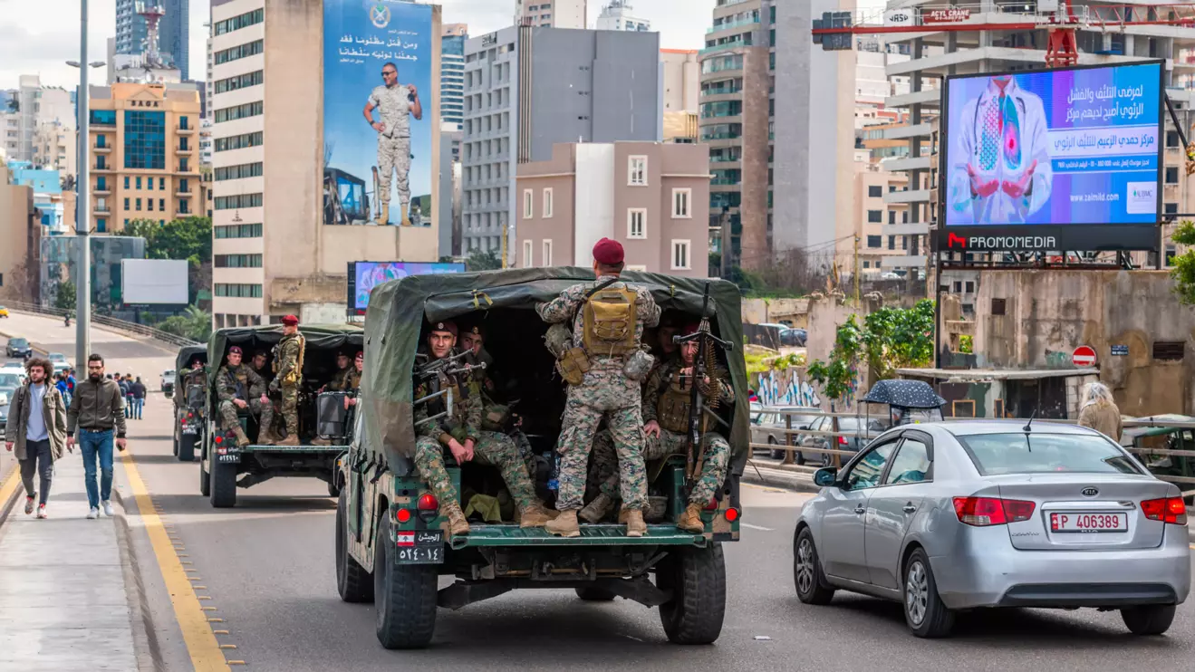 The ceasefire will take effect on Wednesday © Mena Today 