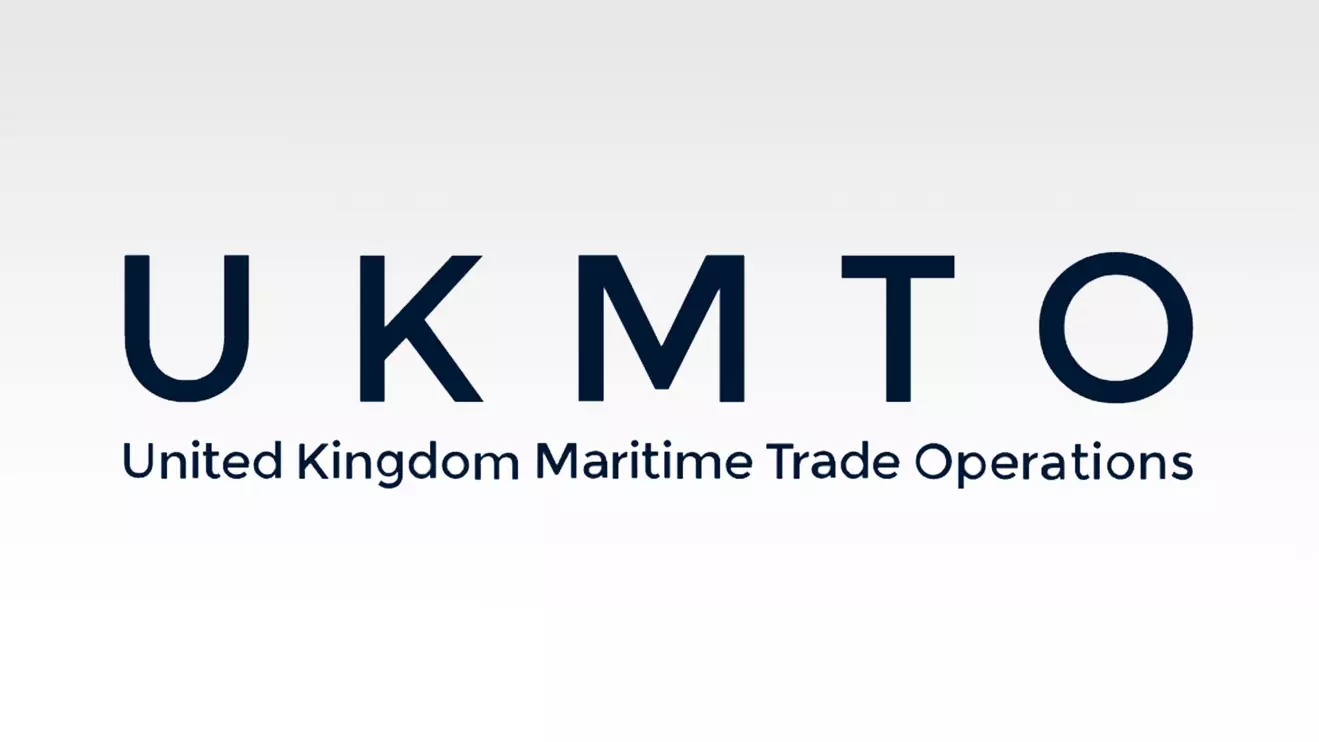 The ship was 85 nautical miles (157 km, 98 miles) east of Aden © Mena Today 