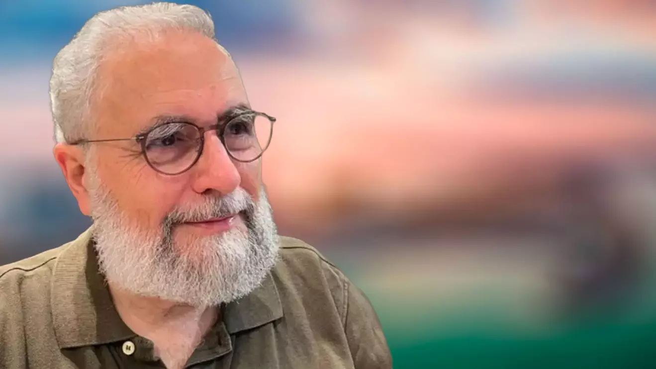 Michel Gurfinkiel © Mena Today 