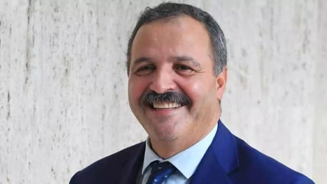 Abd Ellatif Mekki