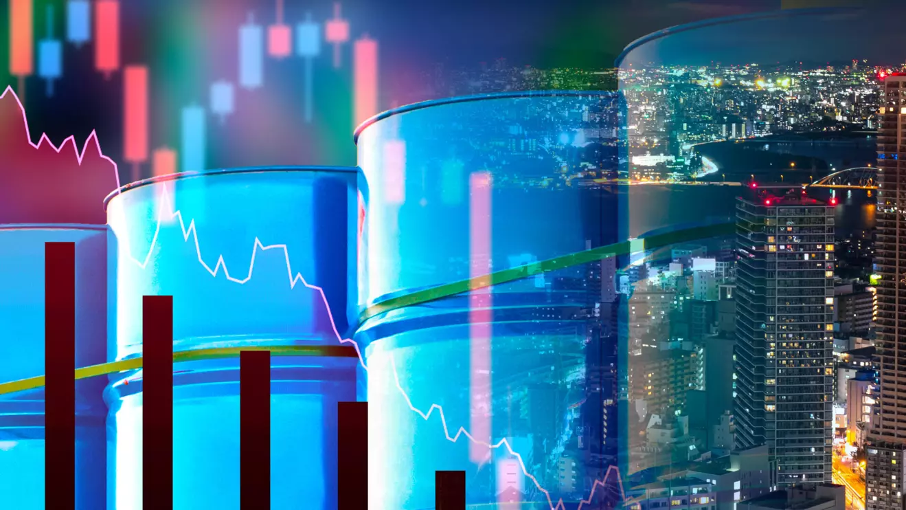 OPEC+ will gradually phase out the cuts of 2.2 million bpd over the course of a year from October 2024 to September 2025 © Mena Today 