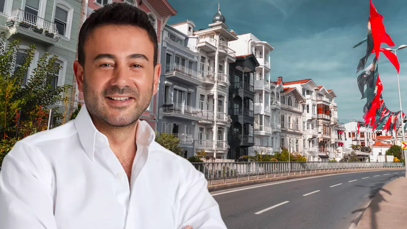 Riza Akpolat © Mena Today 