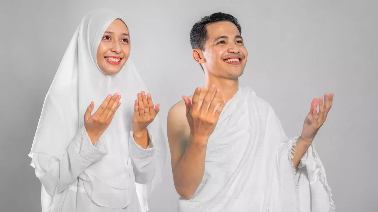 This year, the Hajj will take place from June 14 to June 19 © Mena Today 