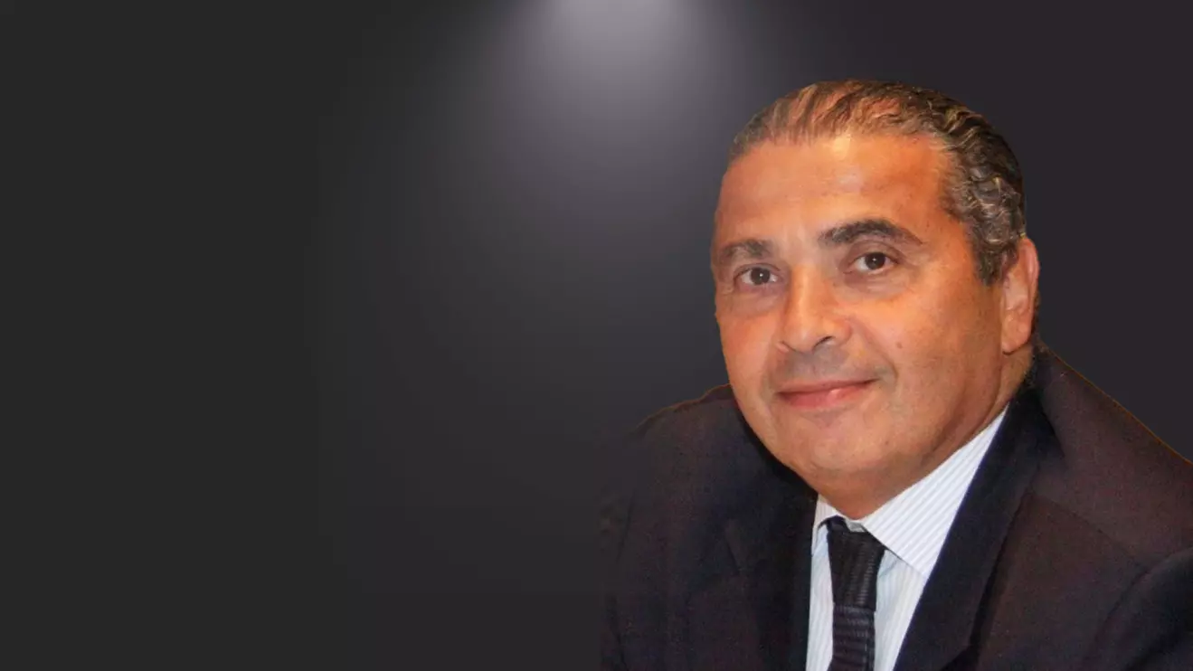 Pierre Besnainou 