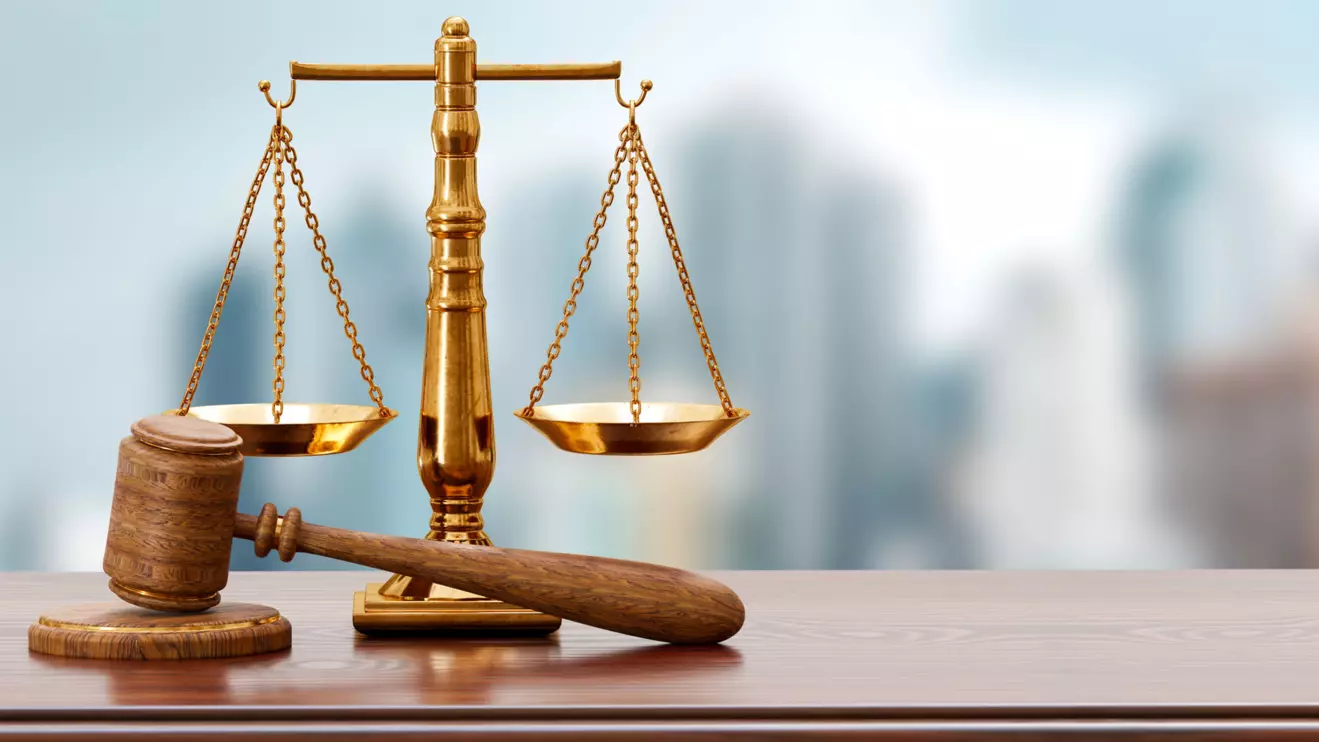 Abichou, incarcerated for over 17 years, has faced a labyrinth of legal proceedings © Mena Today 