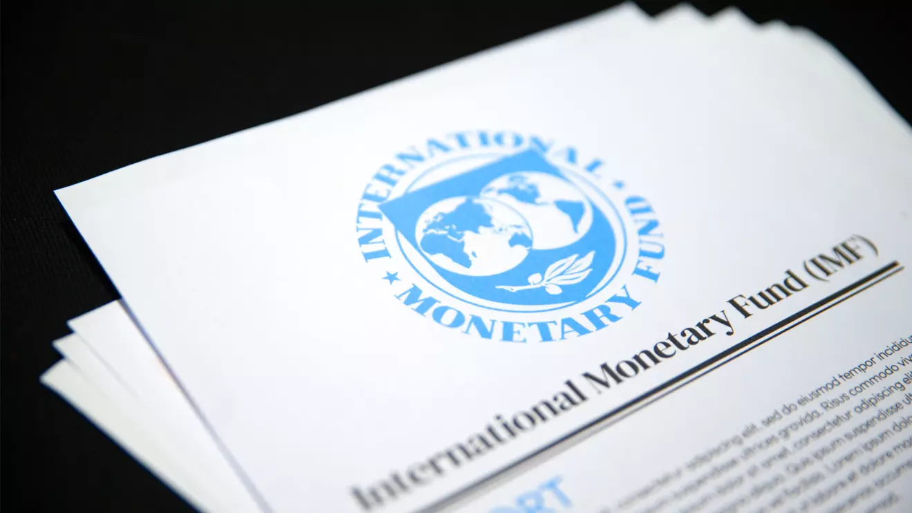 The IMF acknowledged progress, noting that "Egypt's macroeconomic situation has improve" © Mena Today