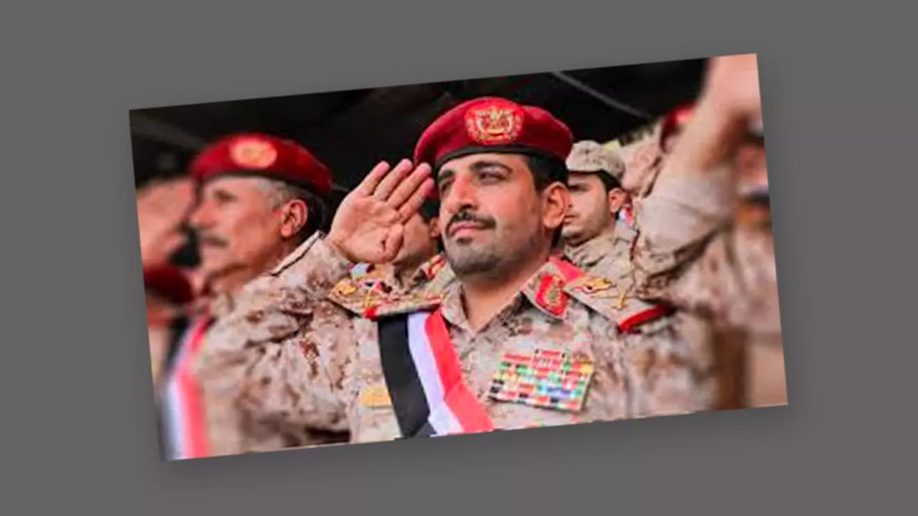 Muhammad Abd Al-Karim al-Ghamari © X