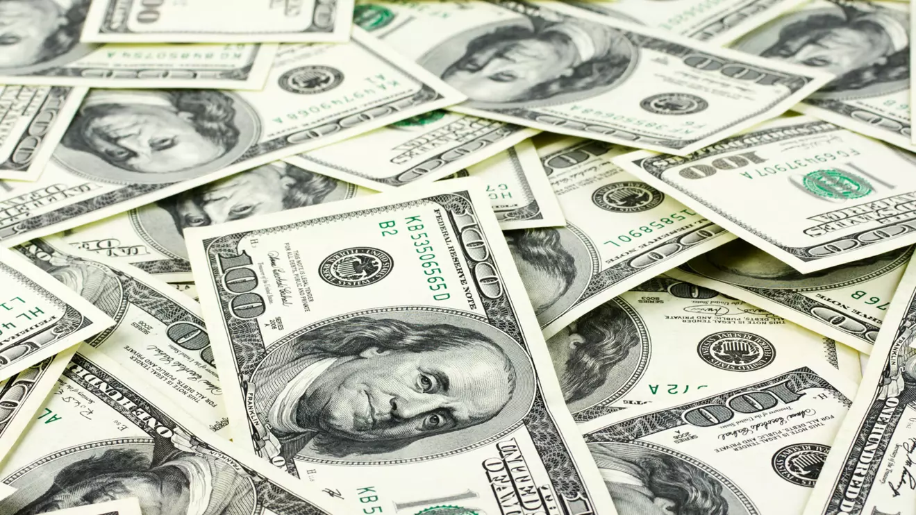 The rewards would be provided for information on any source of revenue for Hamas © Mena Today 