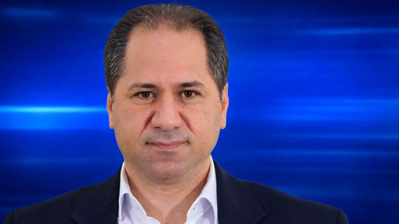 Samy Gemayel © Mena Today 