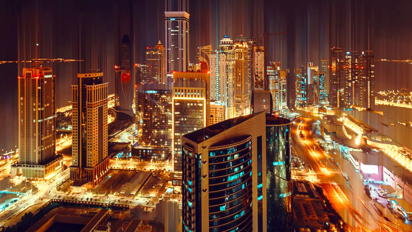 Doha, Qatar © Mena Today 
