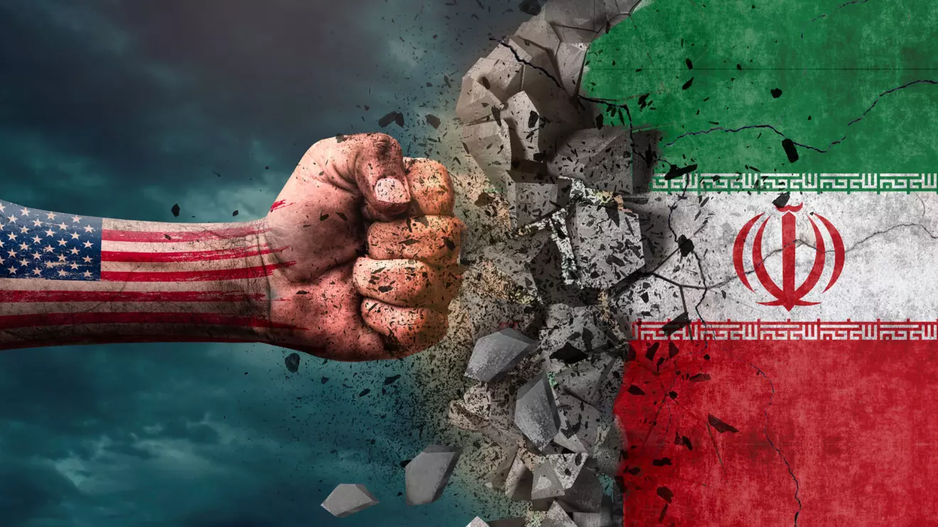 Though the war has failed to dislodge Iran's theocratic government, Trump has claimed that he has accomplished his goal because Khamenei has been replaced by his son © Mena Today 