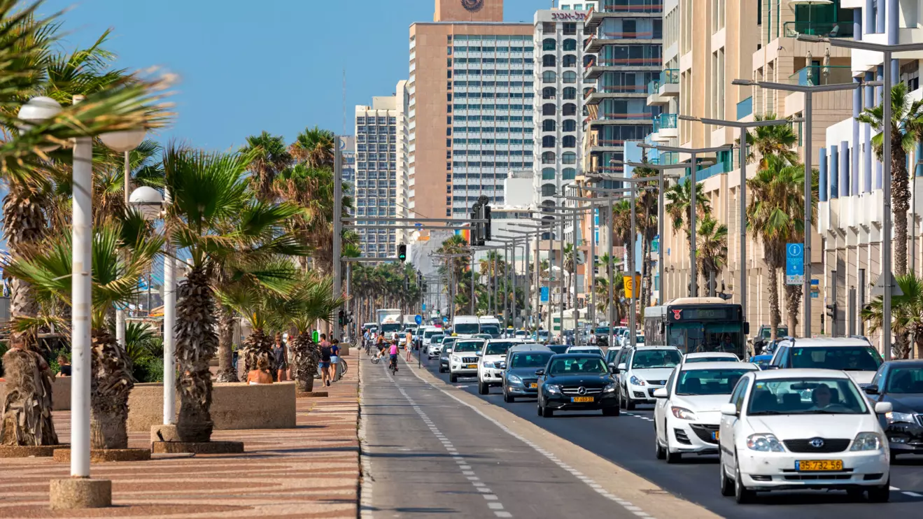 Startup nation, meet exit nation © Mena Today 