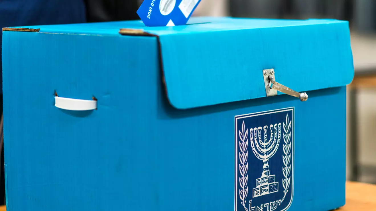 Religious parties, personality politics: Israel's election malaise © Mena Today 
