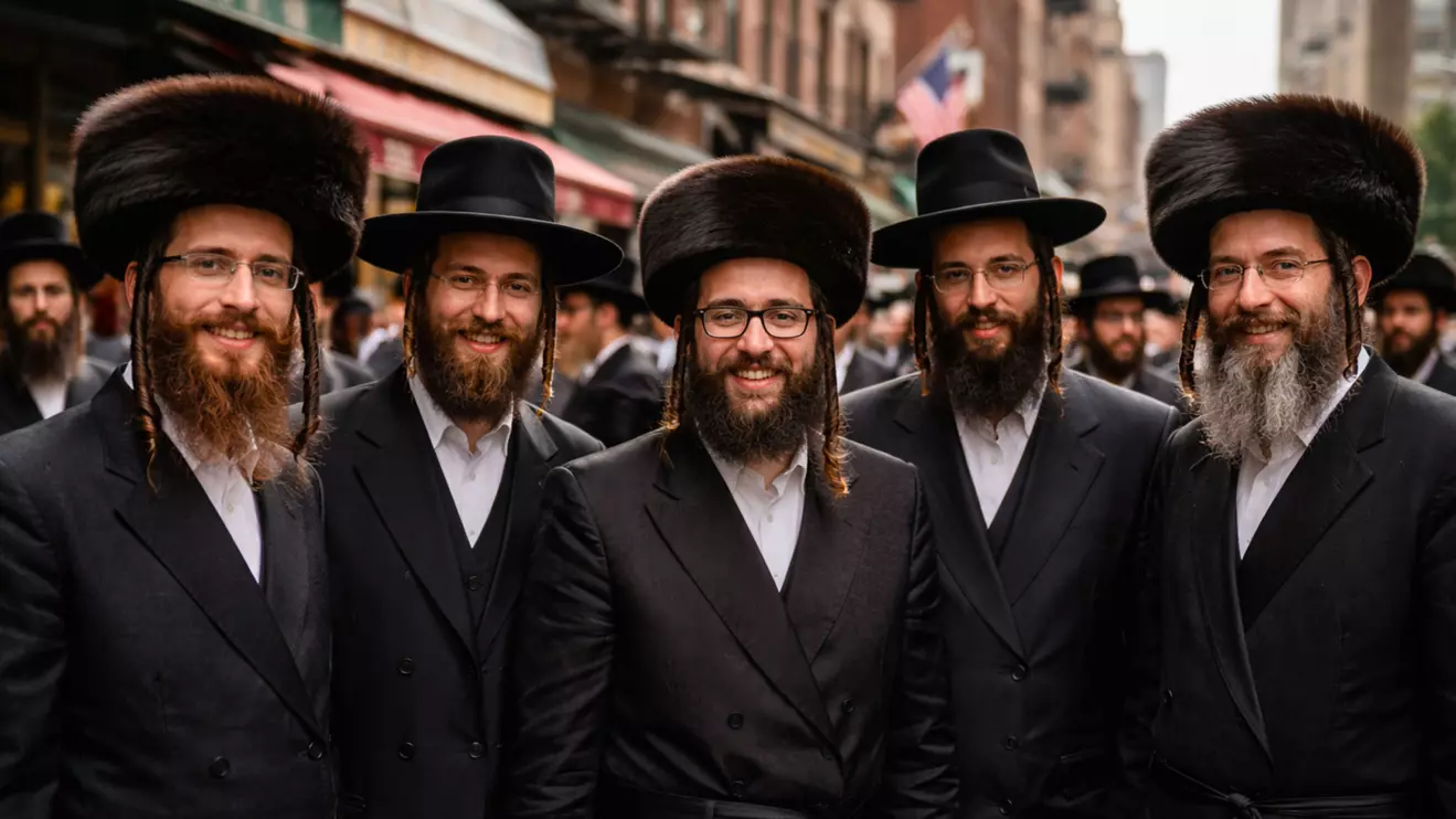 The pledge follows months of heightened confrontation inside Israel over military service for the Haredi community, Israel’s fastest-growing population © Mena Today 