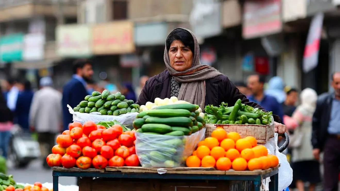 Although Iran's clerical rulers managed to bypass sanctions for decades, the latest U.S. moves have left them in a far more sensitive position, with few remaining channels to secure foreign currency or buy goods, the sources said © Mena Today 