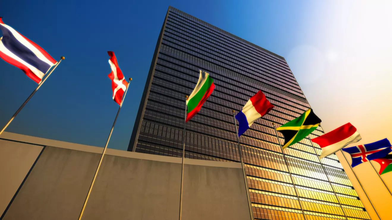 For decades, Israel has been the UN’s scapegoat, targeted more than all other nations combined © Mena Today 