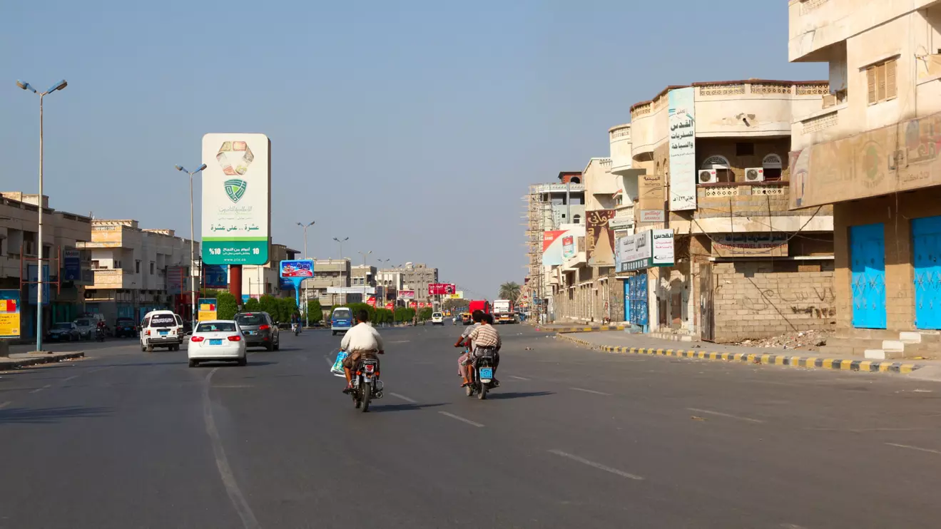 Hodeidah, Yemen © Mena Today 