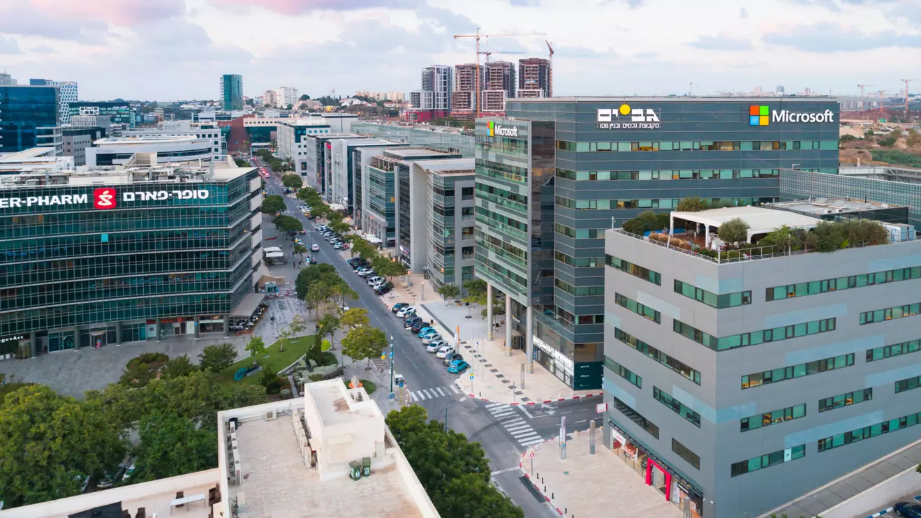 Herzliya, Israel © Mena Today 